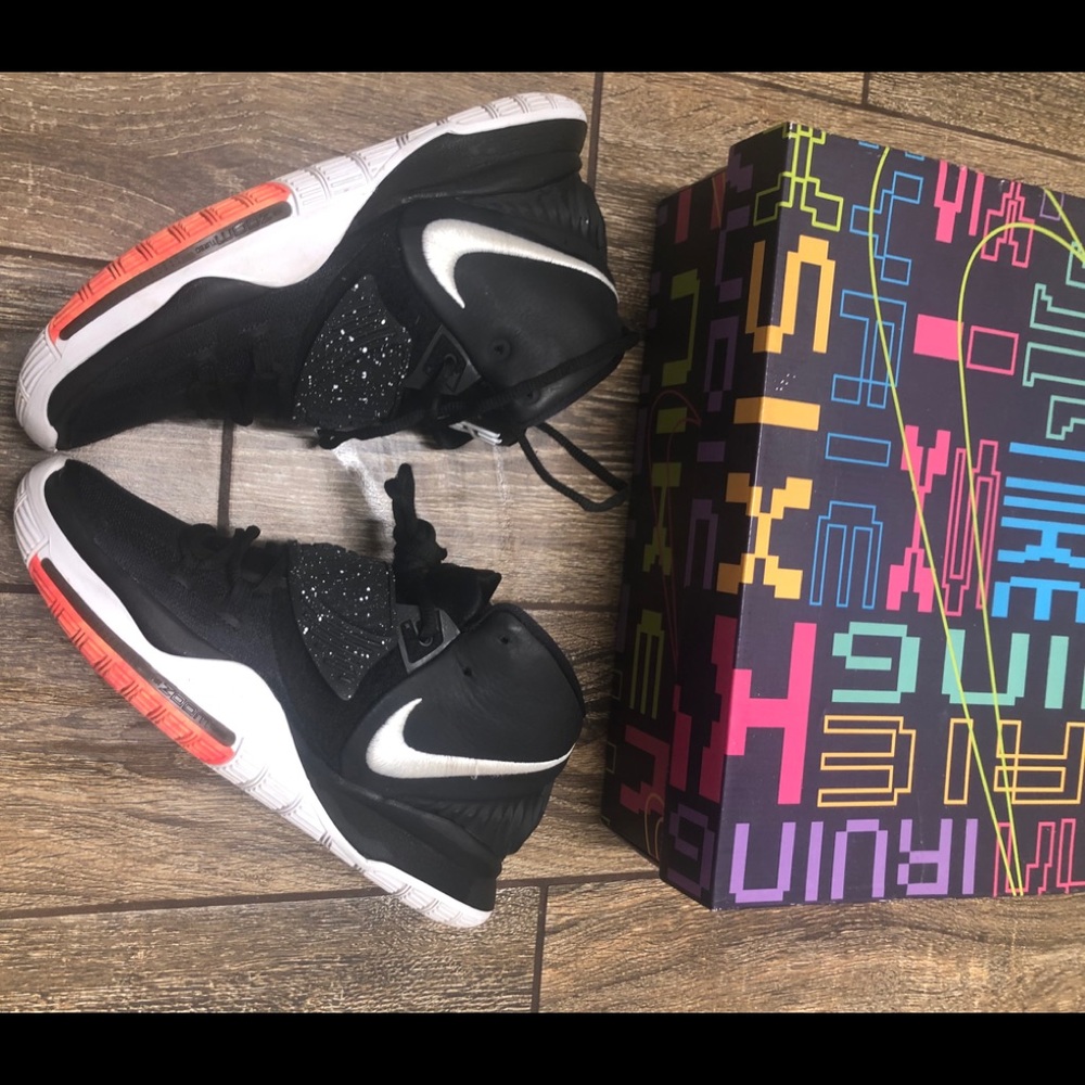 Nike Kyrie 6